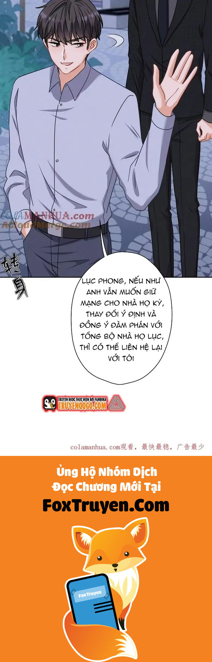 Long Vương Điện: Người Ở Rể Giàu Nhất Chapter 168 - Trang 2