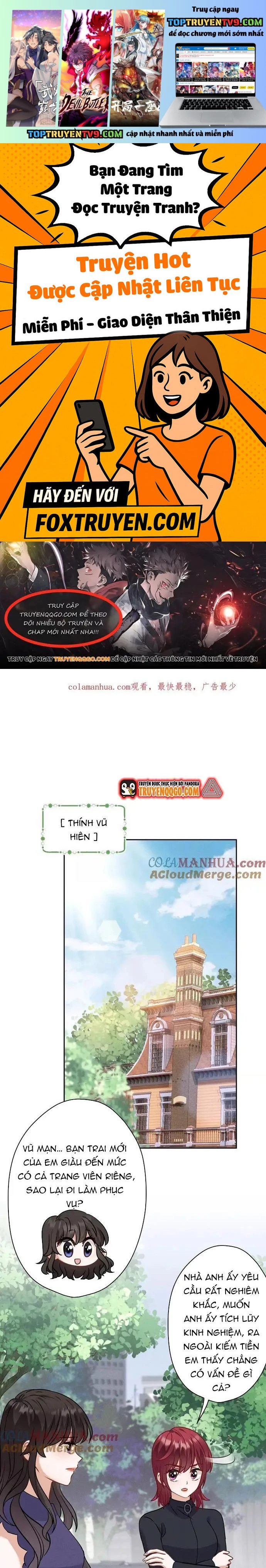 Long Vương Điện: Người Ở Rể Giàu Nhất Chapter 169 - Trang 2