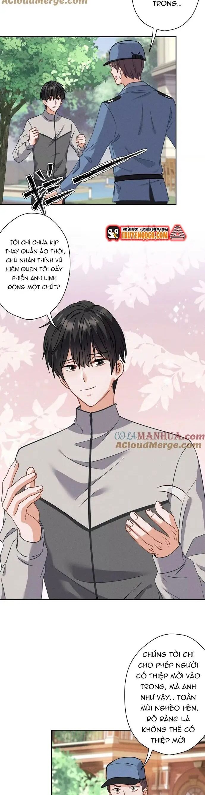 Long Vương Điện: Người Ở Rể Giàu Nhất Chapter 169 - Trang 2