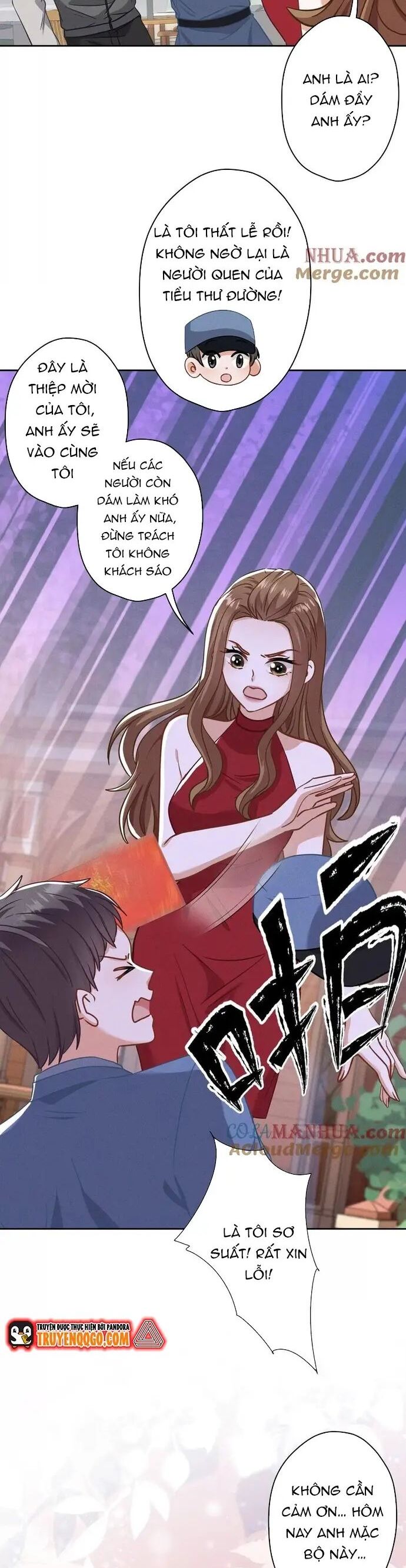 Long Vương Điện: Người Ở Rể Giàu Nhất Chapter 169 - Trang 2