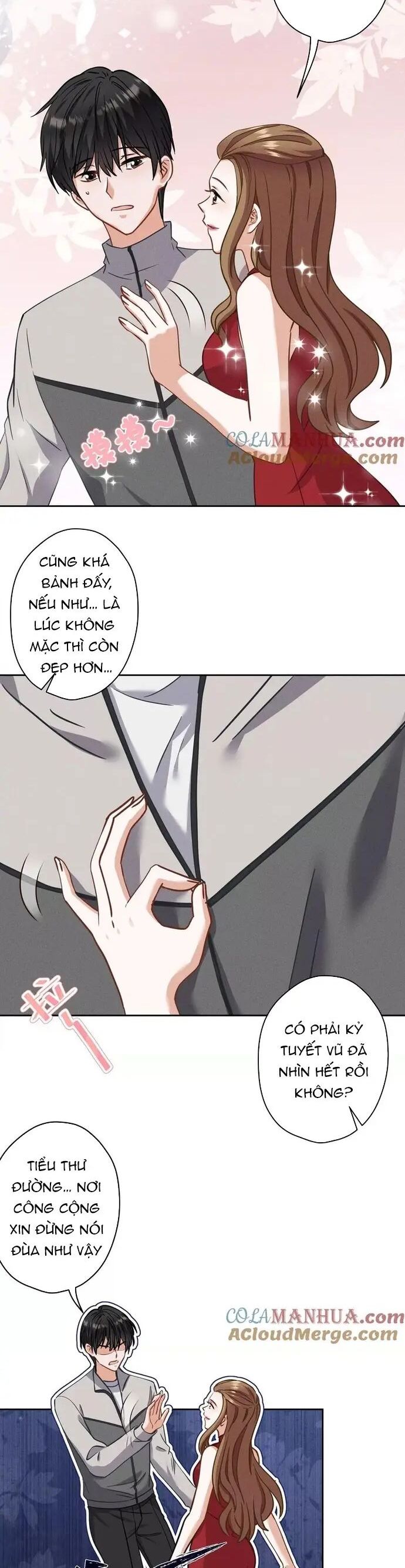 Long Vương Điện: Người Ở Rể Giàu Nhất Chapter 169 - Trang 2