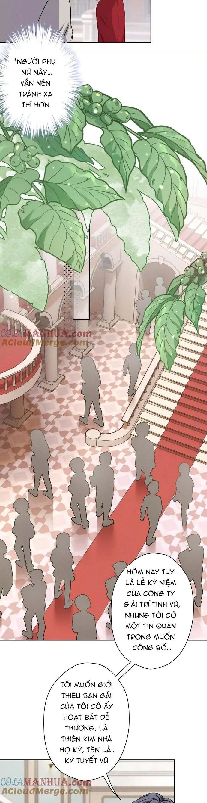 Long Vương Điện: Người Ở Rể Giàu Nhất Chapter 169 - Trang 2