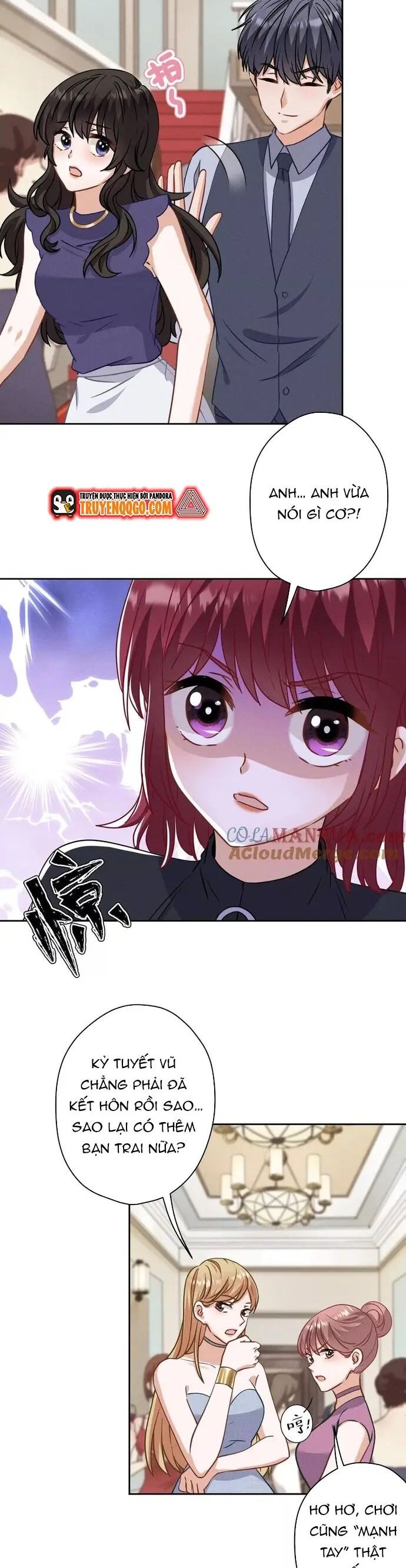 Long Vương Điện: Người Ở Rể Giàu Nhất Chapter 169 - Trang 2