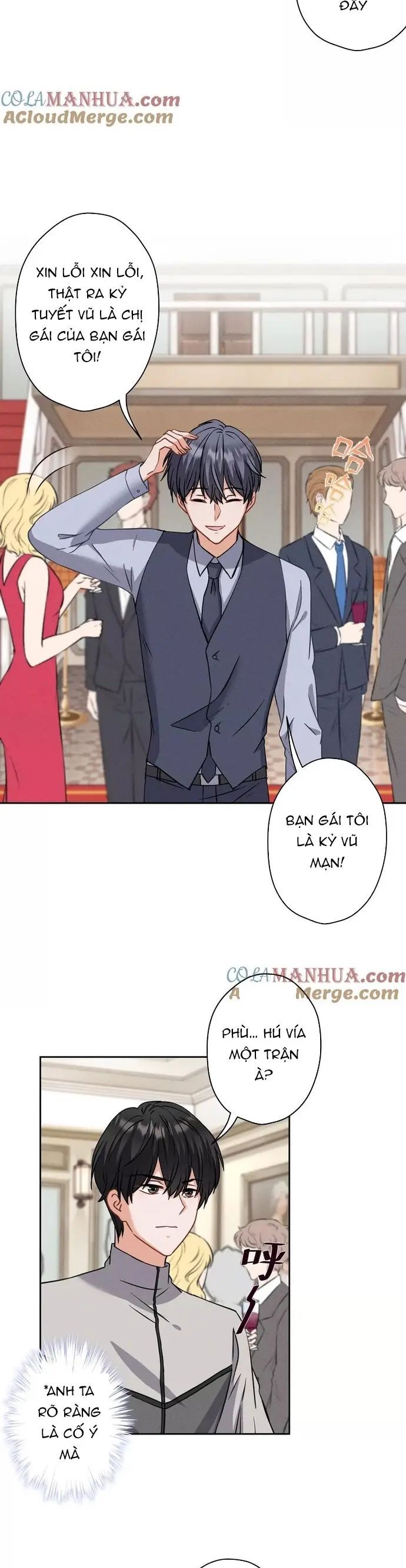 Long Vương Điện: Người Ở Rể Giàu Nhất Chapter 169 - Trang 2
