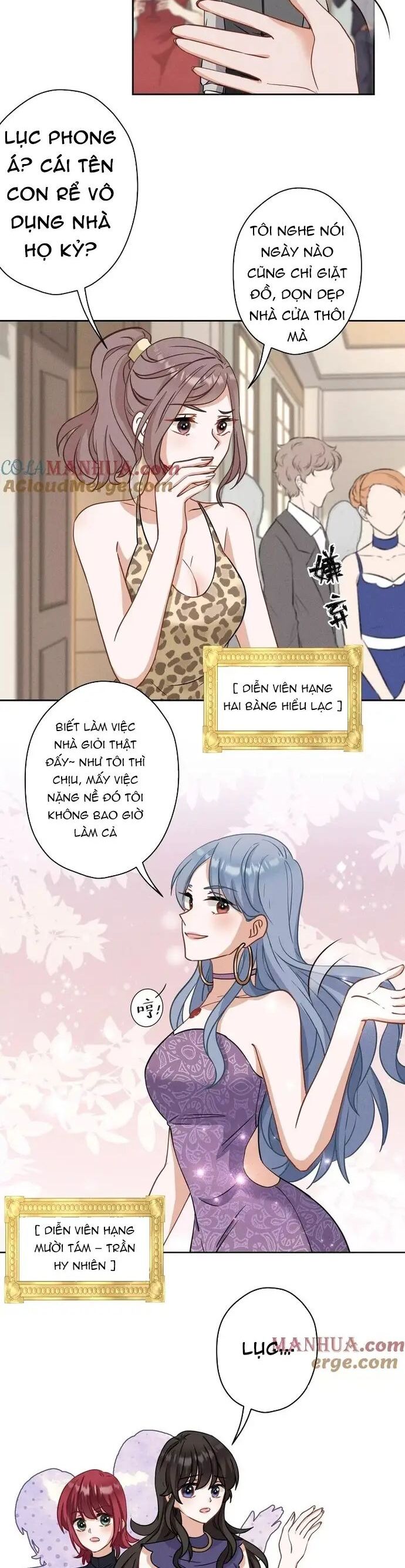 Long Vương Điện: Người Ở Rể Giàu Nhất Chapter 169 - Trang 2