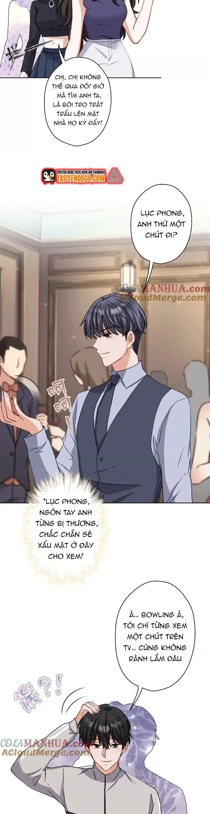 Long Vương Điện: Người Ở Rể Giàu Nhất Chapter 169 - Trang 2