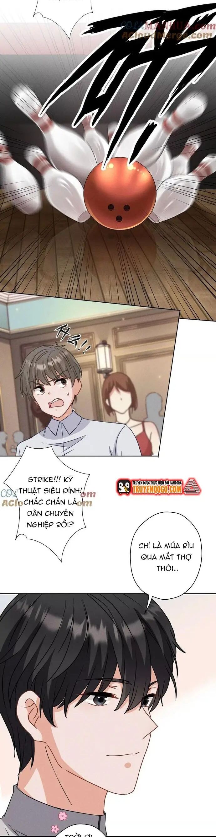 Long Vương Điện: Người Ở Rể Giàu Nhất Chapter 169 - Trang 2