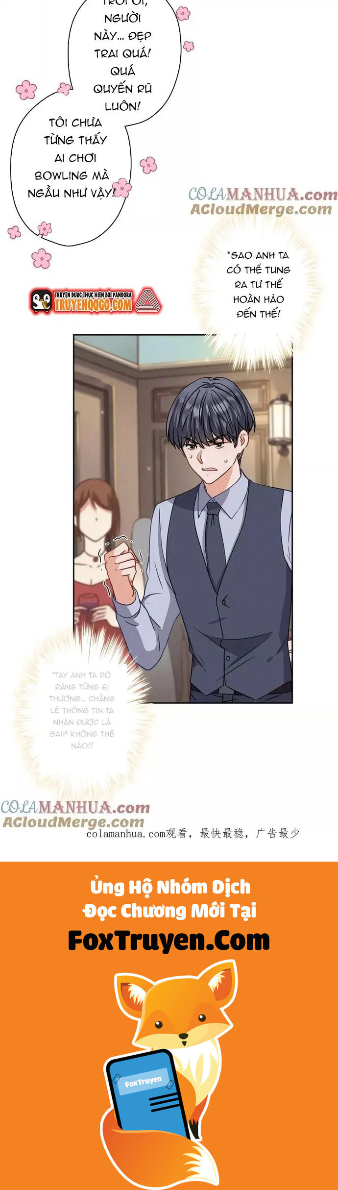 Long Vương Điện: Người Ở Rể Giàu Nhất Chapter 169 - Trang 2