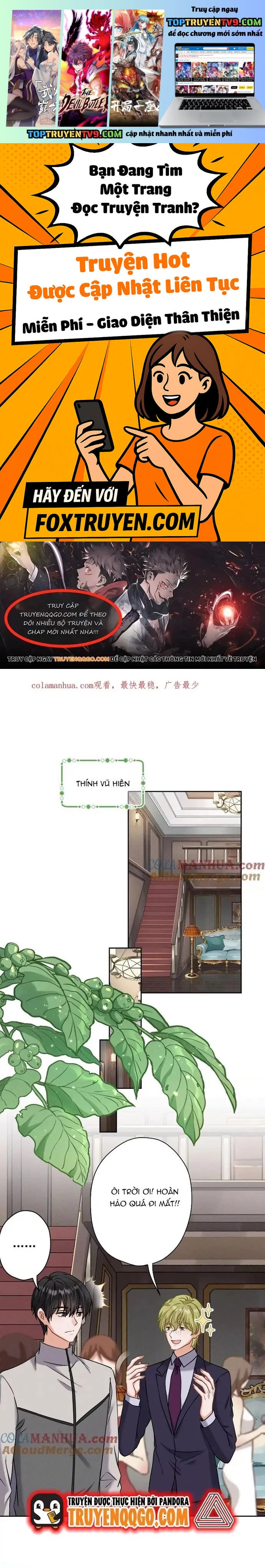 Long Vương Điện: Người Ở Rể Giàu Nhất Chapter 170 - Trang 2