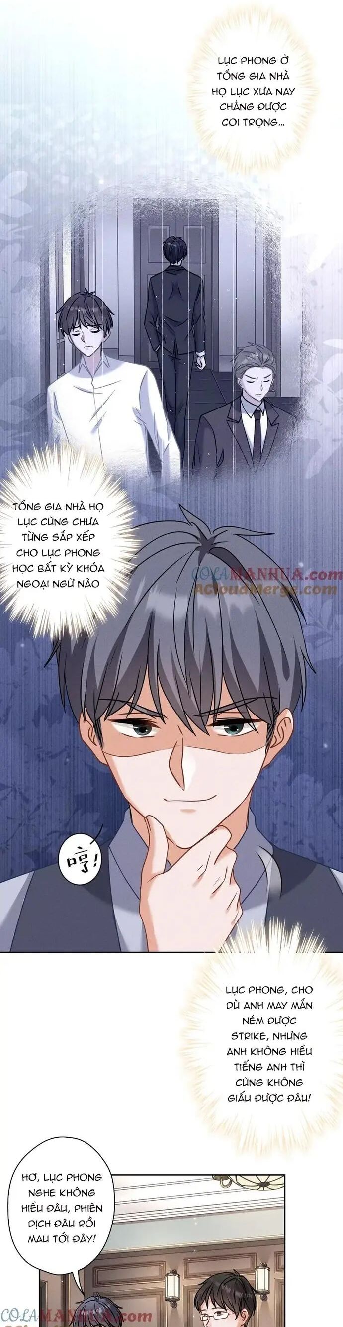 Long Vương Điện: Người Ở Rể Giàu Nhất Chapter 170 - Trang 2