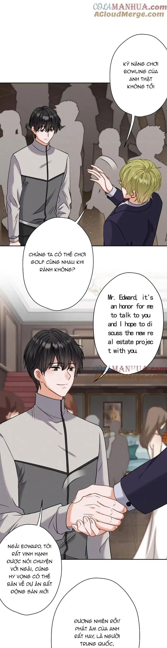 Long Vương Điện: Người Ở Rể Giàu Nhất Chapter 170 - Trang 2