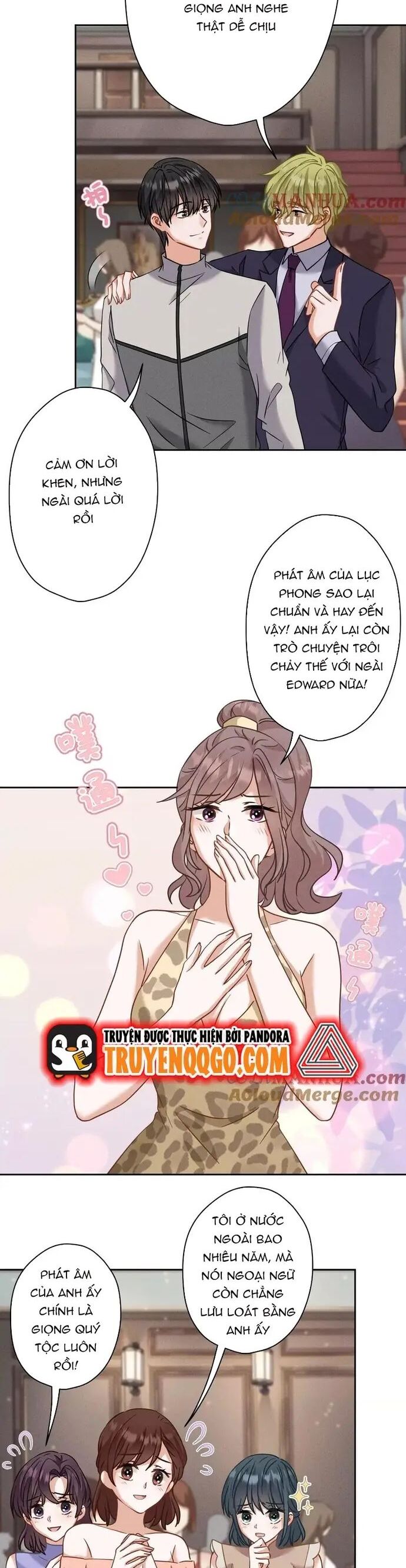 Long Vương Điện: Người Ở Rể Giàu Nhất Chapter 170 - Trang 2