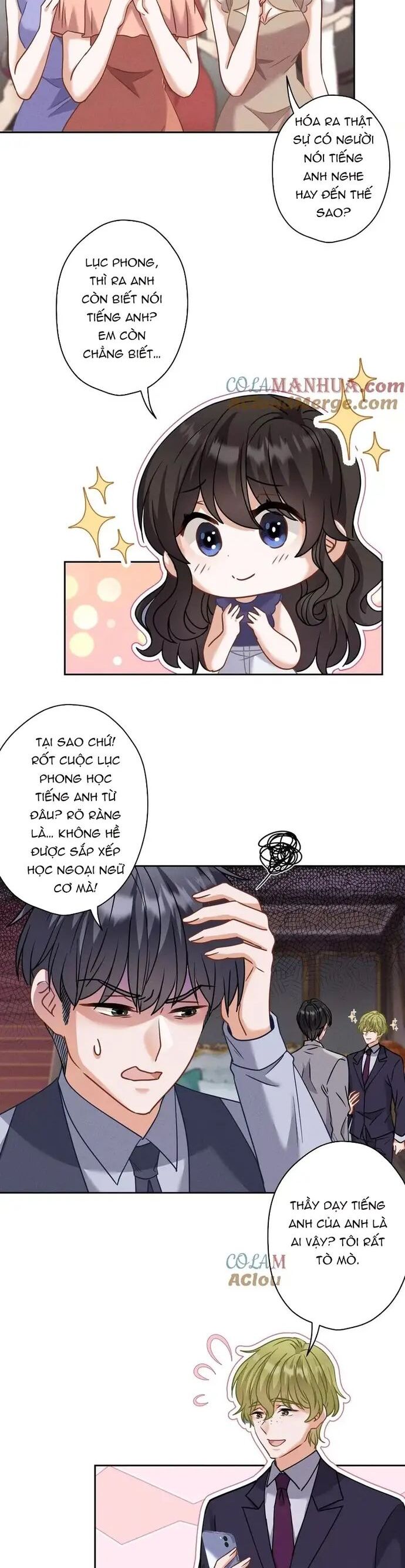 Long Vương Điện: Người Ở Rể Giàu Nhất Chapter 170 - Trang 2