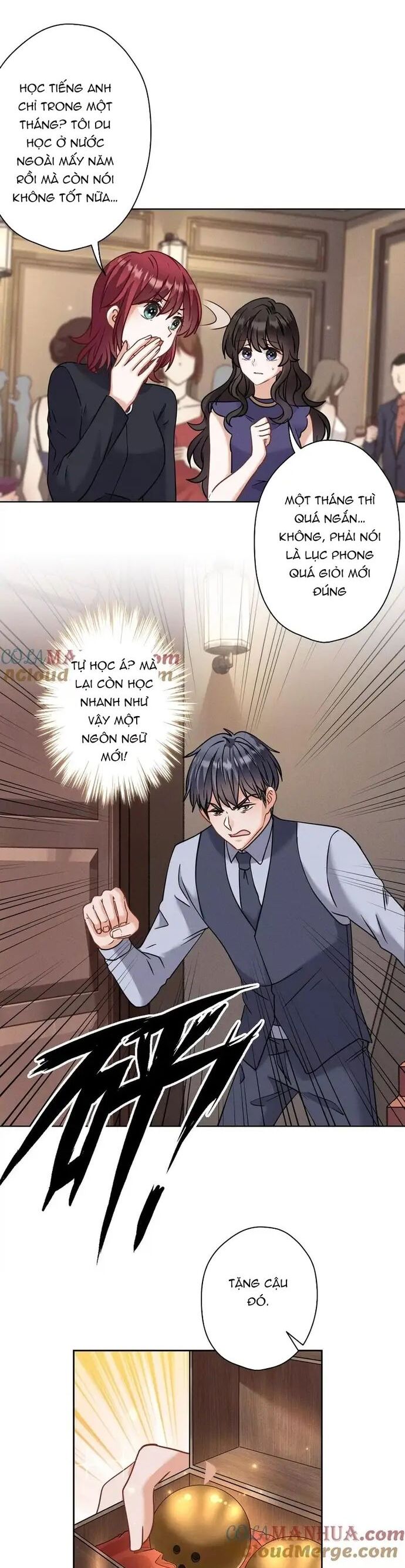 Long Vương Điện: Người Ở Rể Giàu Nhất Chapter 170 - Trang 2