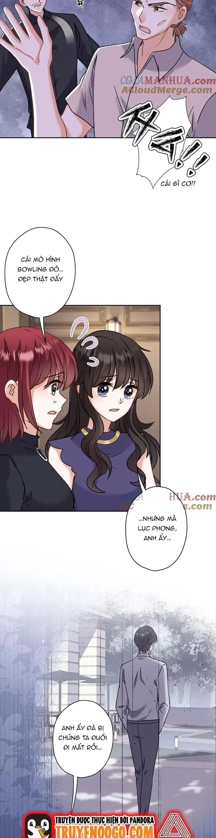 Long Vương Điện: Người Ở Rể Giàu Nhất Chapter 170 - Trang 2
