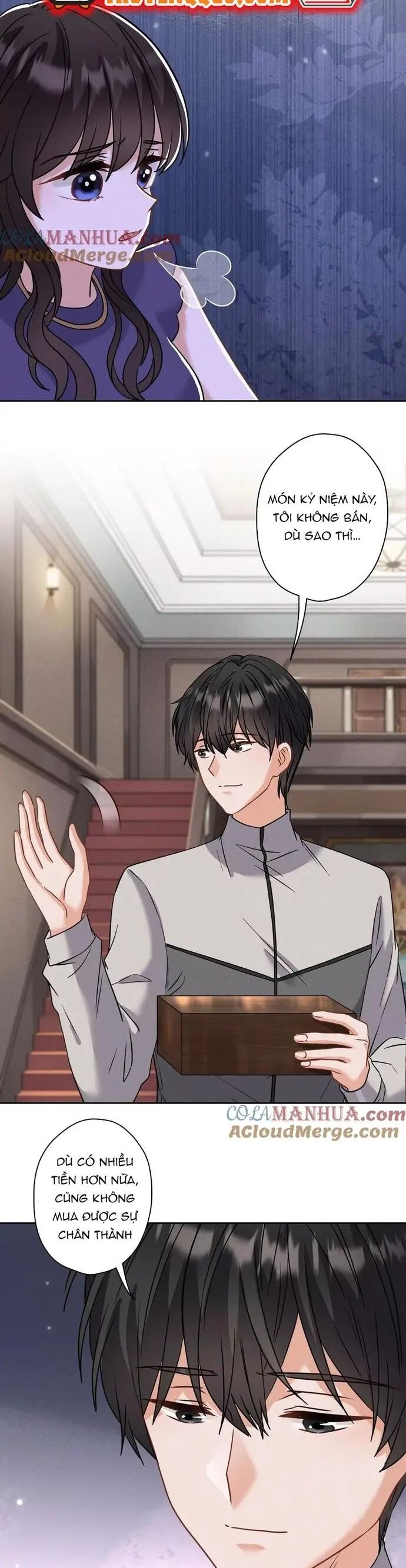 Long Vương Điện: Người Ở Rể Giàu Nhất Chapter 170 - Trang 2