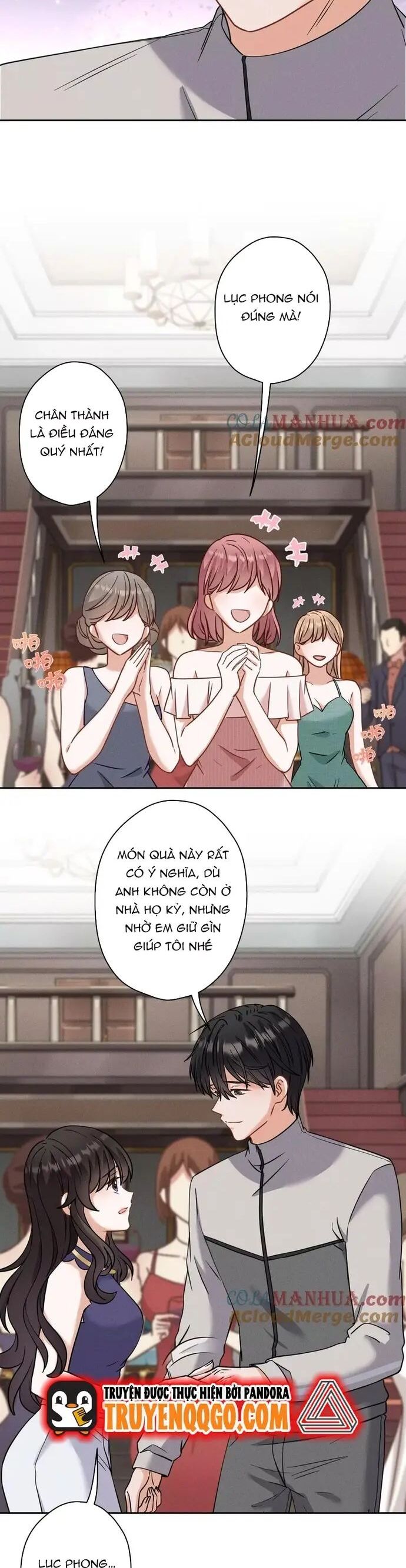 Long Vương Điện: Người Ở Rể Giàu Nhất Chapter 170 - Trang 2