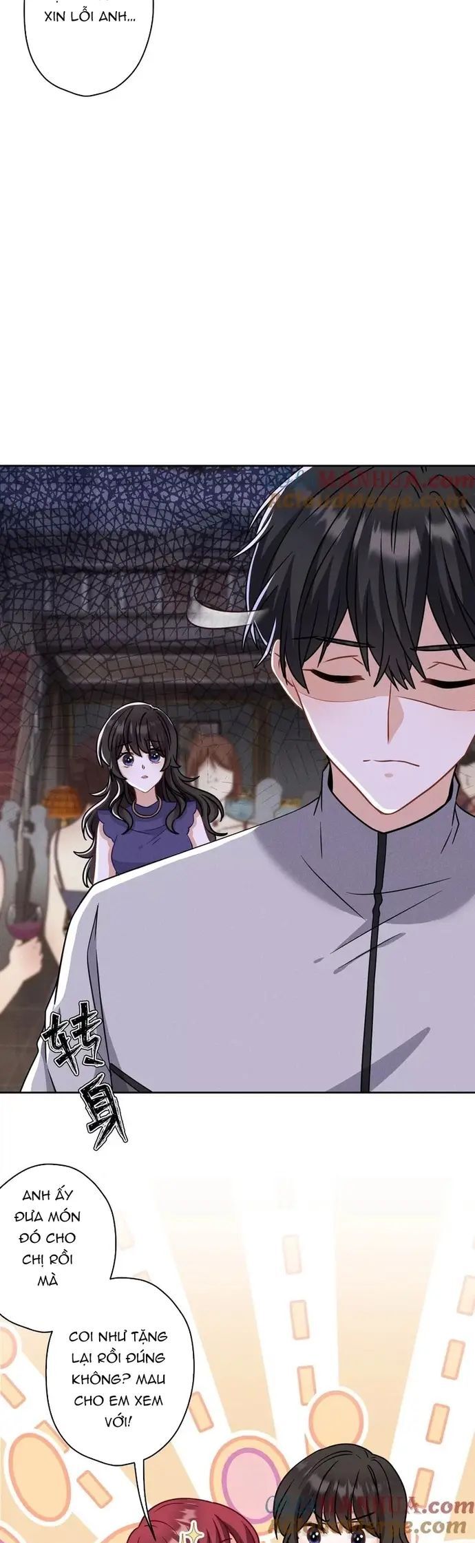Long Vương Điện: Người Ở Rể Giàu Nhất Chapter 170 - Trang 2