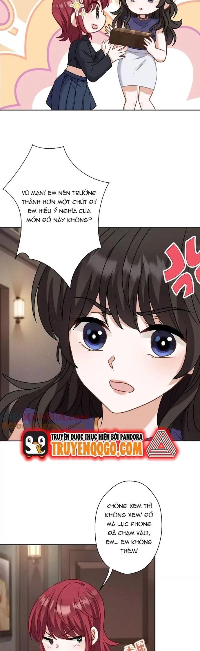 Long Vương Điện: Người Ở Rể Giàu Nhất Chapter 170 - Trang 2