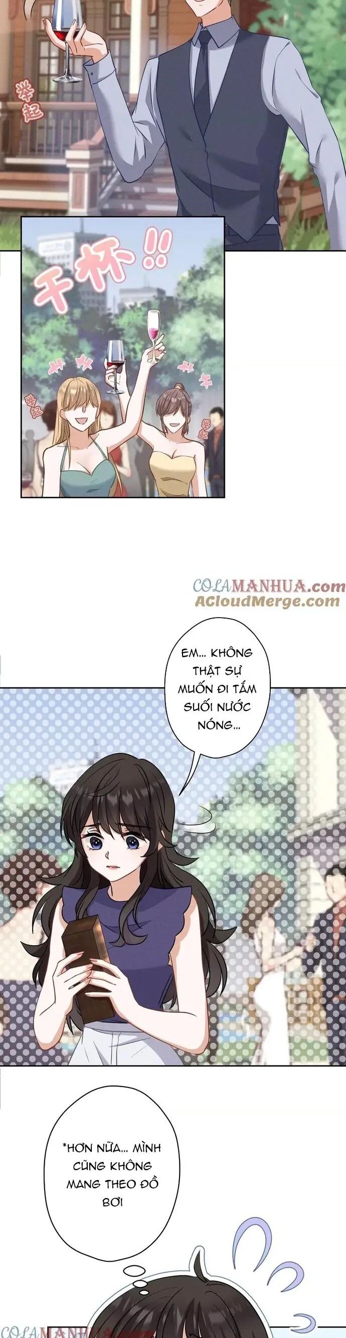 Long Vương Điện: Người Ở Rể Giàu Nhất Chapter 171 - Trang 2