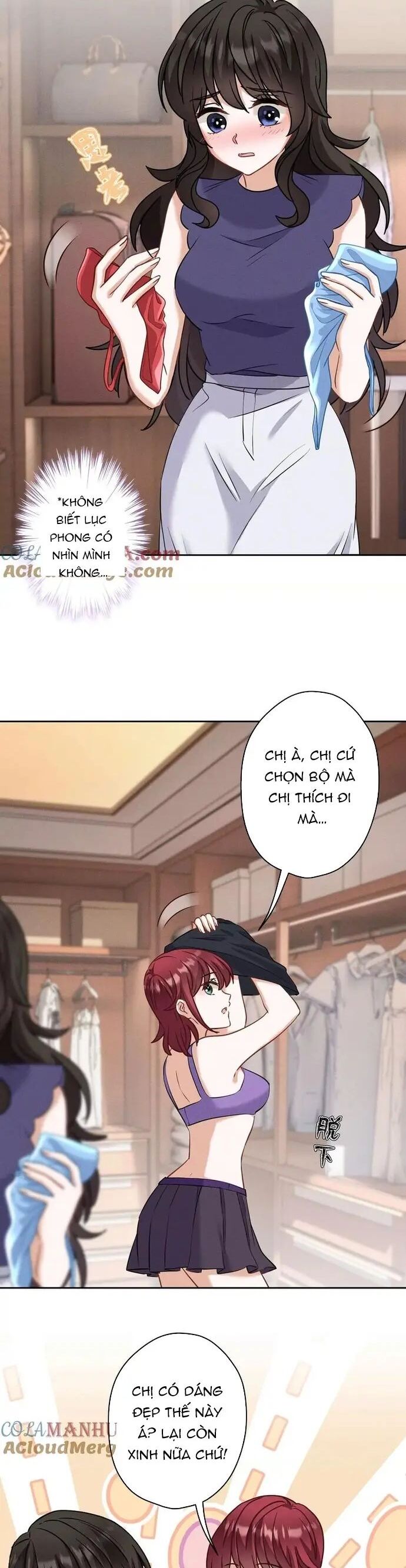 Long Vương Điện: Người Ở Rể Giàu Nhất Chapter 171 - Trang 2