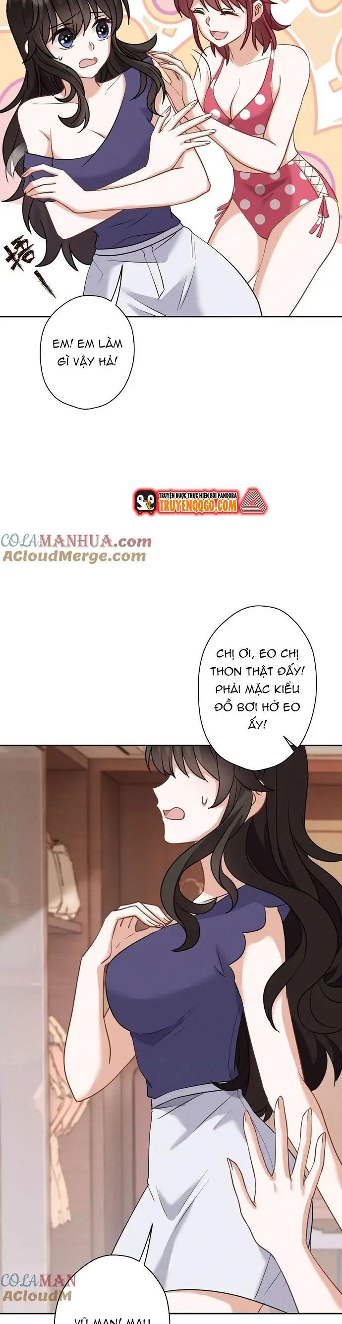 Long Vương Điện: Người Ở Rể Giàu Nhất Chapter 171 - Trang 2