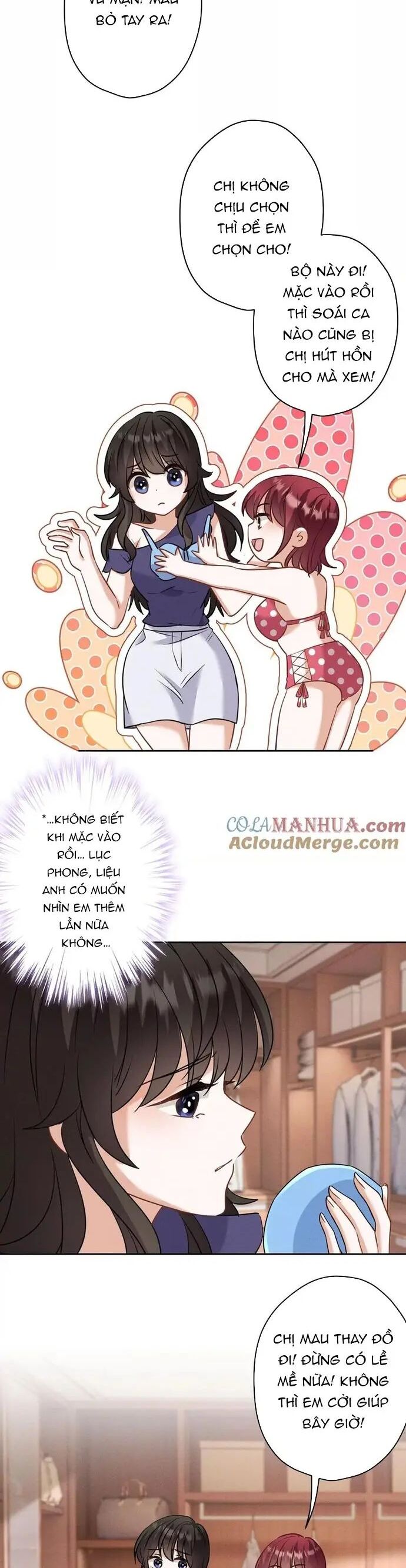 Long Vương Điện: Người Ở Rể Giàu Nhất Chapter 171 - Trang 2