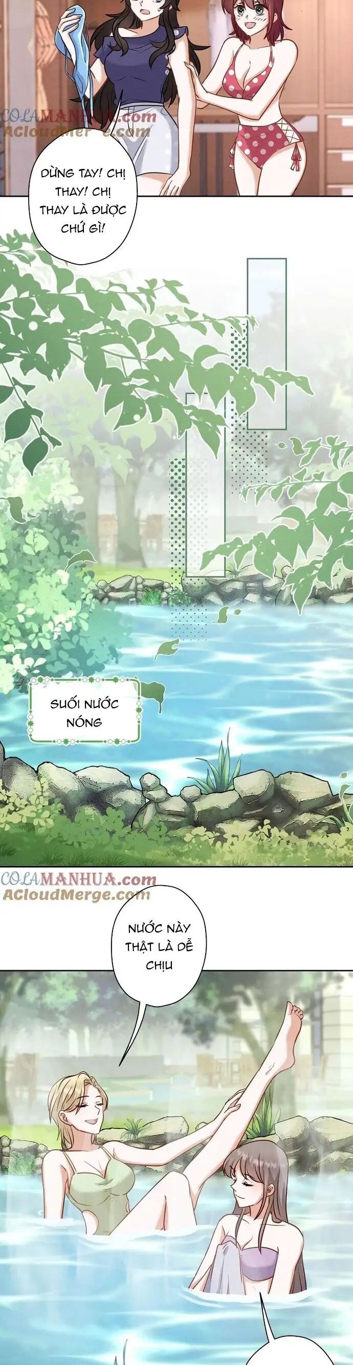 Long Vương Điện: Người Ở Rể Giàu Nhất Chapter 171 - Trang 2