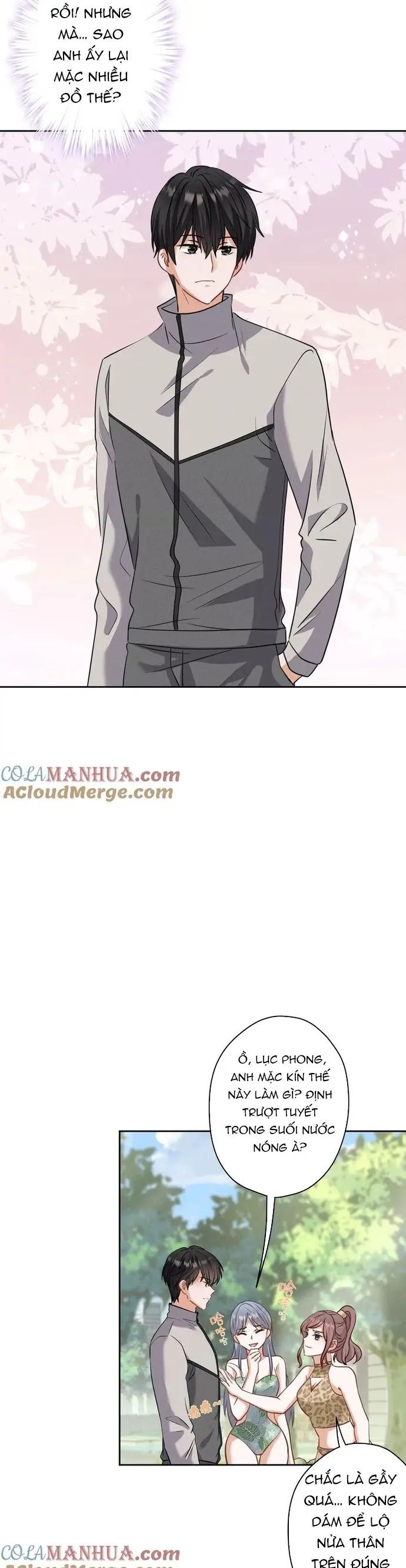 Long Vương Điện: Người Ở Rể Giàu Nhất Chapter 171 - Trang 2