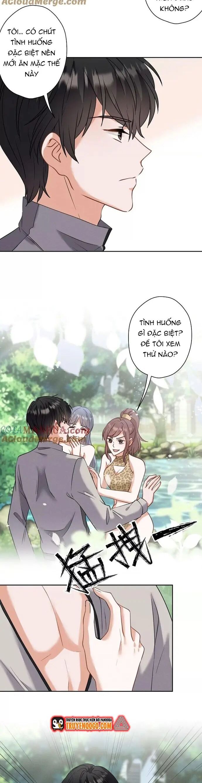 Long Vương Điện: Người Ở Rể Giàu Nhất Chapter 171 - Trang 2