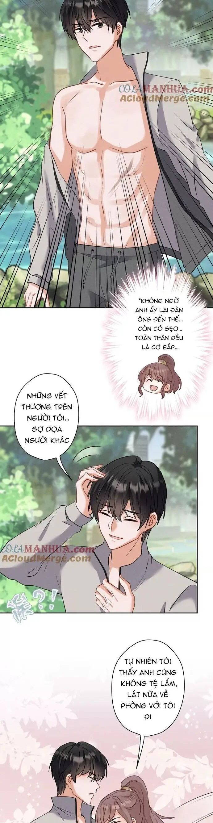 Long Vương Điện: Người Ở Rể Giàu Nhất Chapter 171 - Trang 2