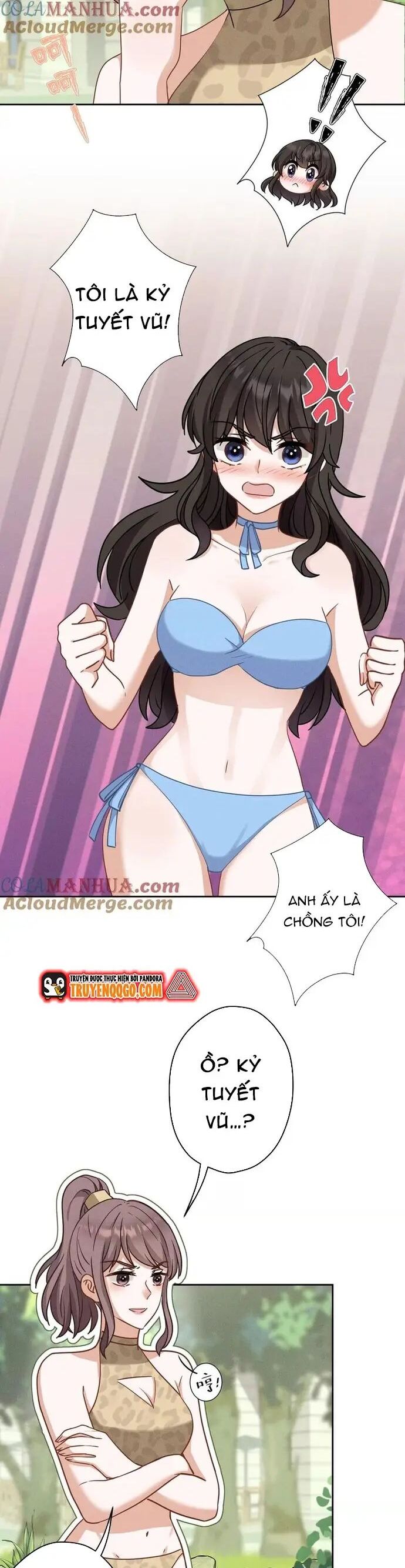 Long Vương Điện: Người Ở Rể Giàu Nhất Chapter 172 - Trang 2