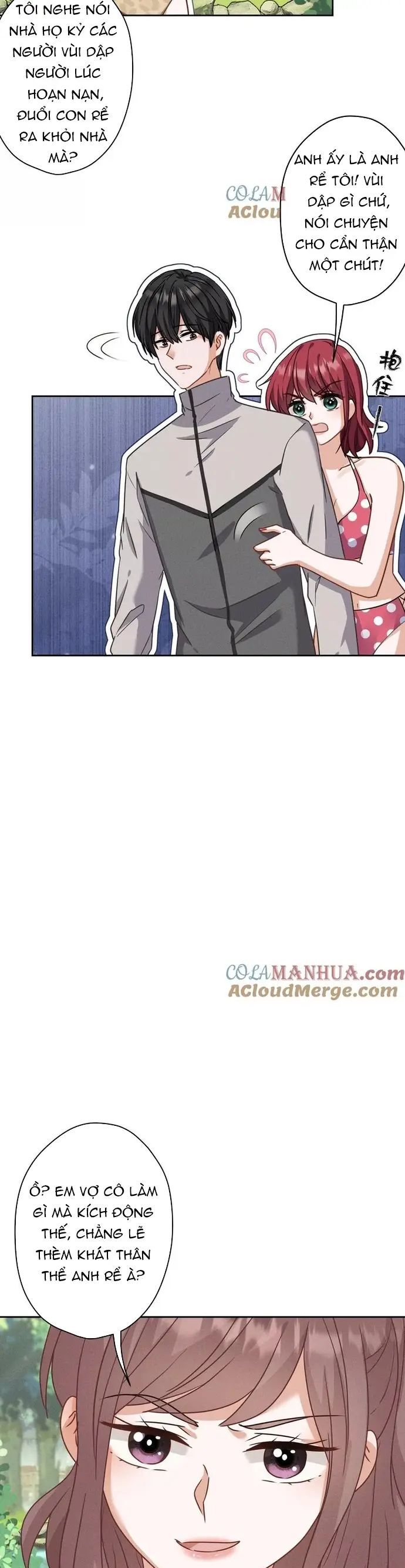Long Vương Điện: Người Ở Rể Giàu Nhất Chapter 172 - Trang 2