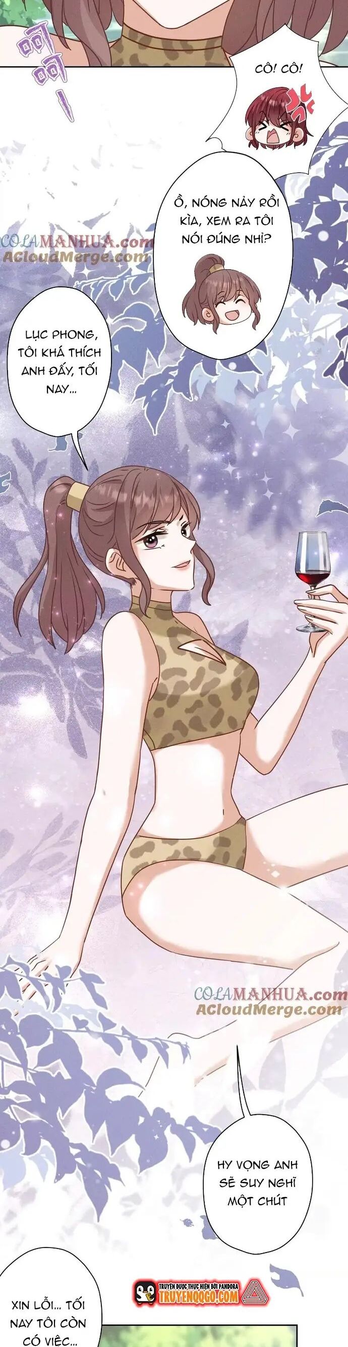 Long Vương Điện: Người Ở Rể Giàu Nhất Chapter 172 - Trang 2