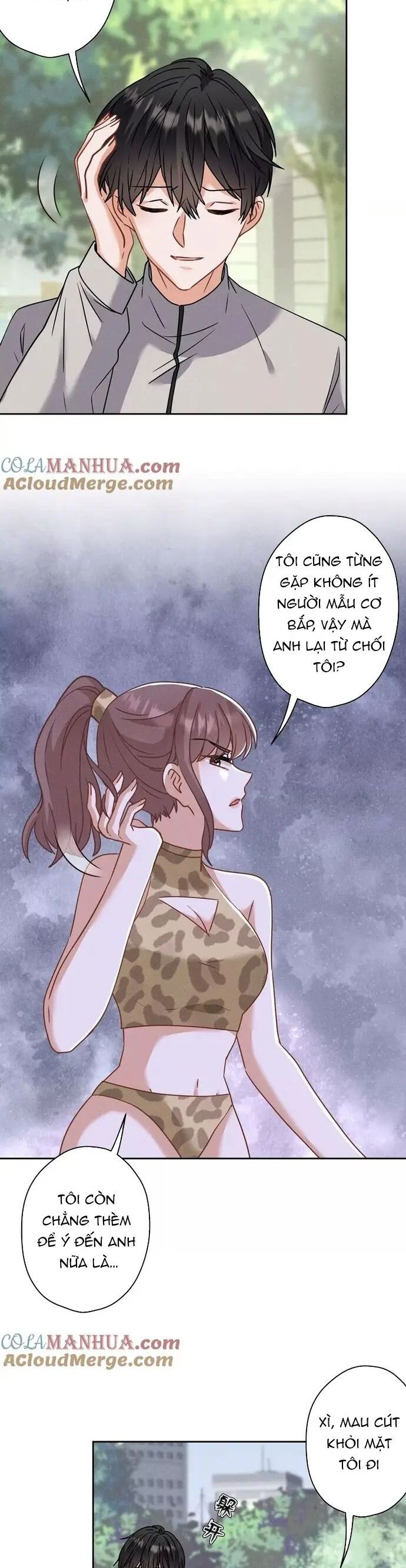 Long Vương Điện: Người Ở Rể Giàu Nhất Chapter 172 - Trang 2