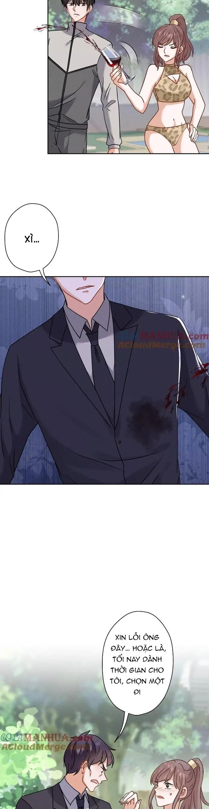 Long Vương Điện: Người Ở Rể Giàu Nhất Chapter 172 - Trang 2
