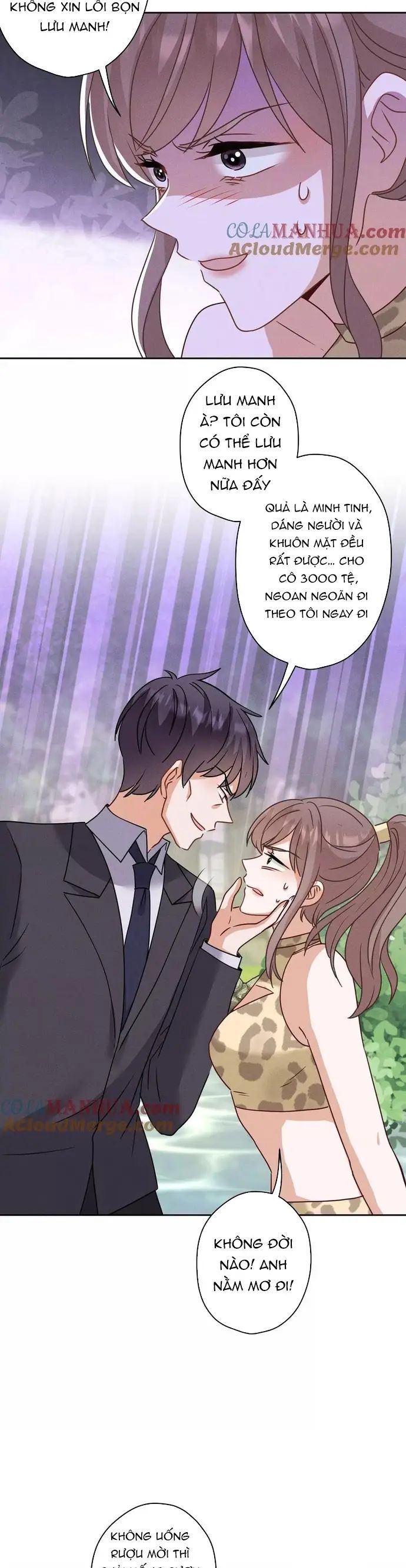 Long Vương Điện: Người Ở Rể Giàu Nhất Chapter 172 - Trang 2