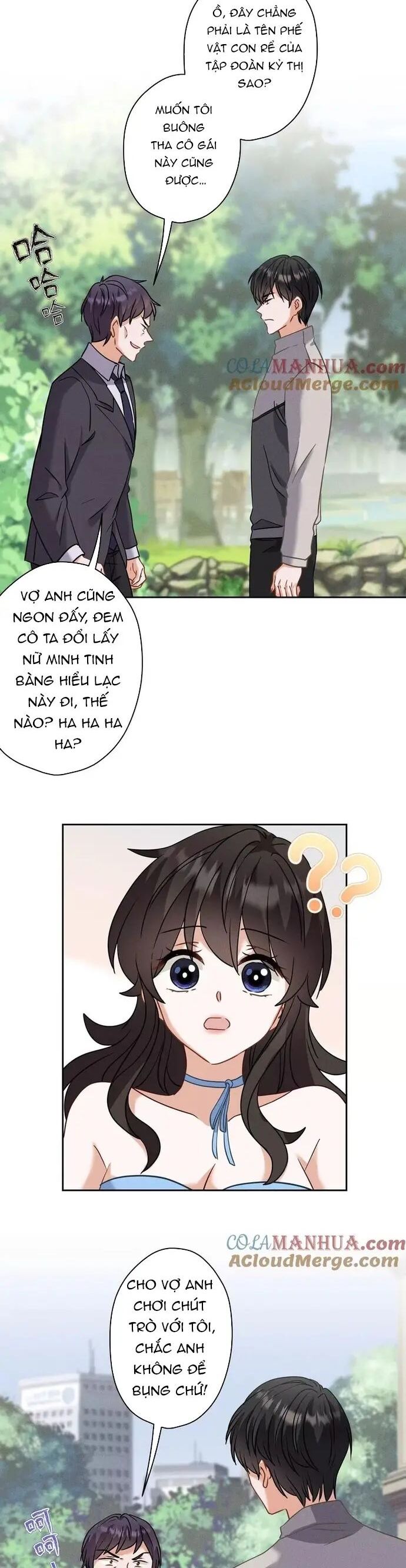 Long Vương Điện: Người Ở Rể Giàu Nhất Chapter 172 - Trang 2