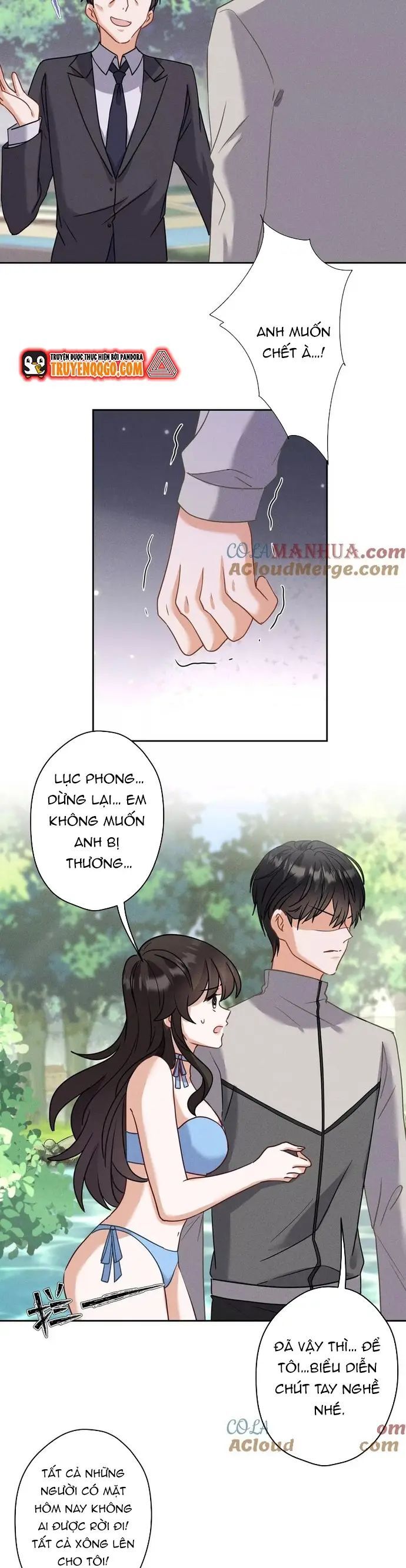 Long Vương Điện: Người Ở Rể Giàu Nhất Chapter 172 - Trang 2