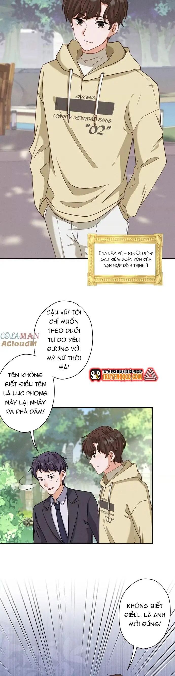 Long Vương Điện: Người Ở Rể Giàu Nhất Chapter 172 - Trang 2
