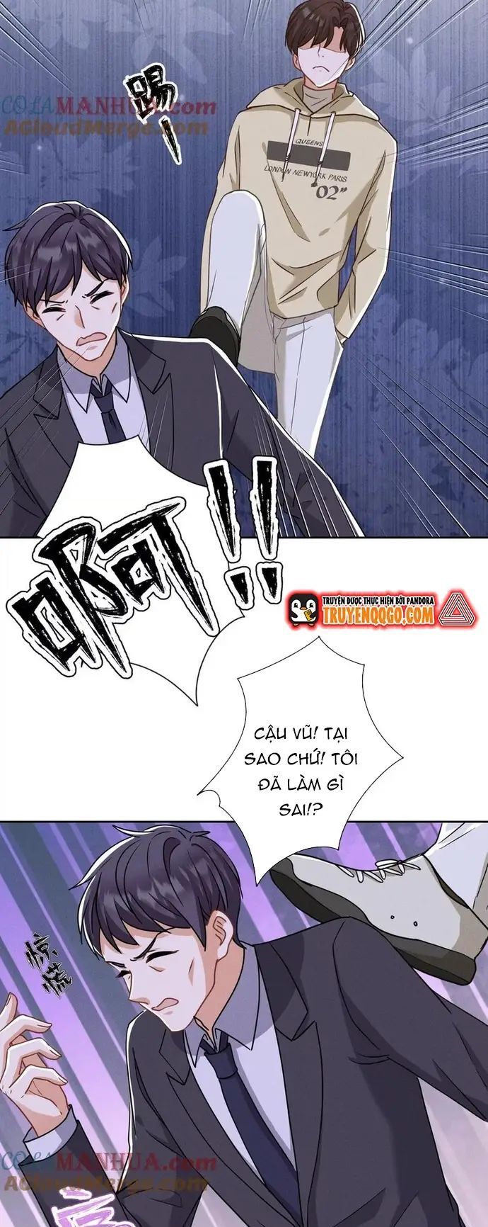 Long Vương Điện: Người Ở Rể Giàu Nhất Chapter 172 - Trang 2
