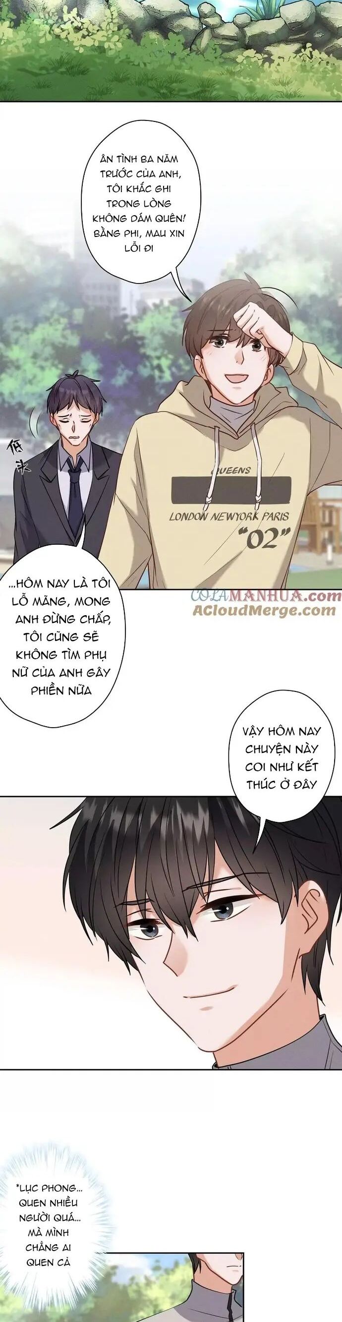 Long Vương Điện: Người Ở Rể Giàu Nhất Chapter 173 - Trang 2