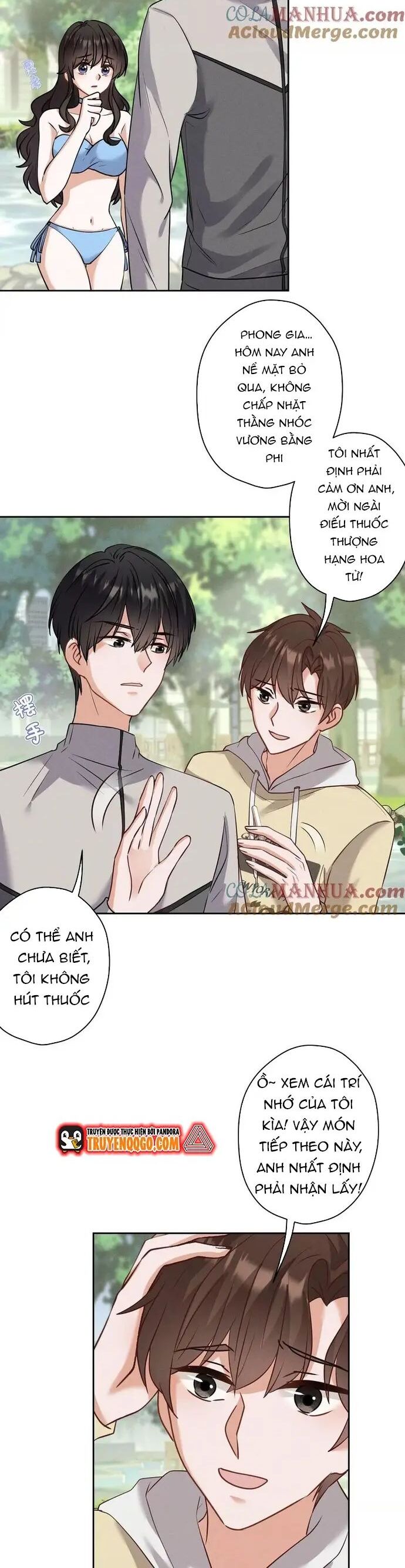 Long Vương Điện: Người Ở Rể Giàu Nhất Chapter 173 - Trang 2