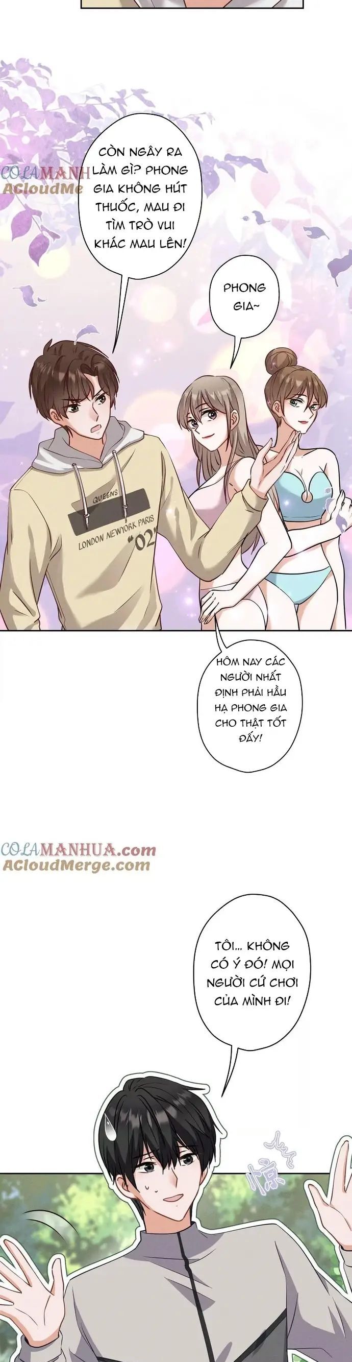 Long Vương Điện: Người Ở Rể Giàu Nhất Chapter 173 - Trang 2
