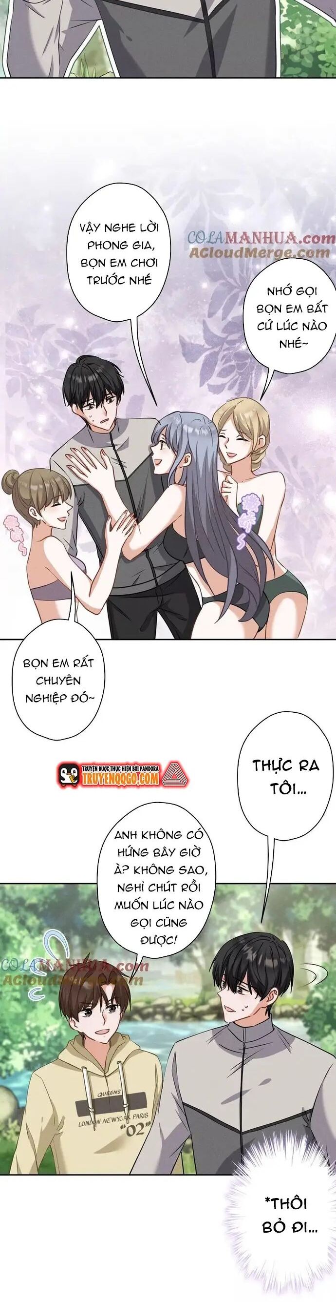 Long Vương Điện: Người Ở Rể Giàu Nhất Chapter 173 - Trang 2