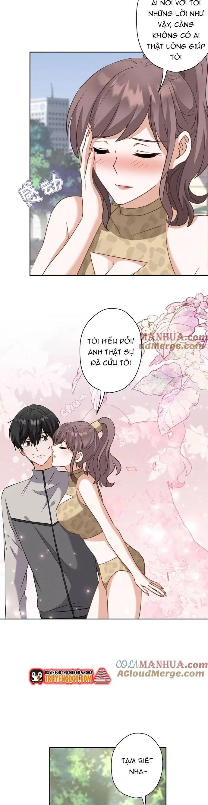 Long Vương Điện: Người Ở Rể Giàu Nhất Chapter 173 - Trang 2