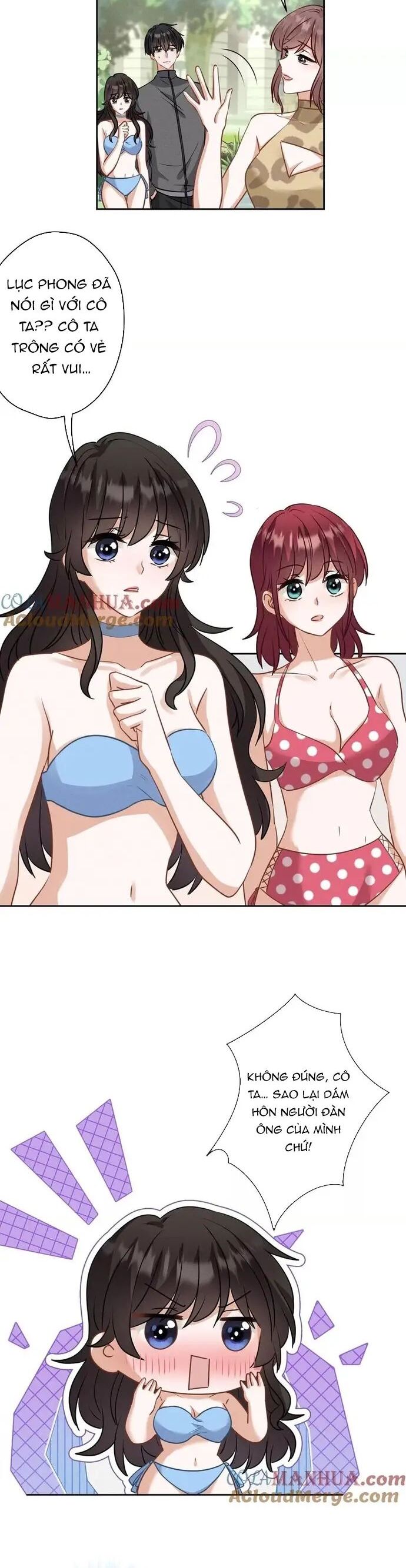 Long Vương Điện: Người Ở Rể Giàu Nhất Chapter 173 - Trang 2