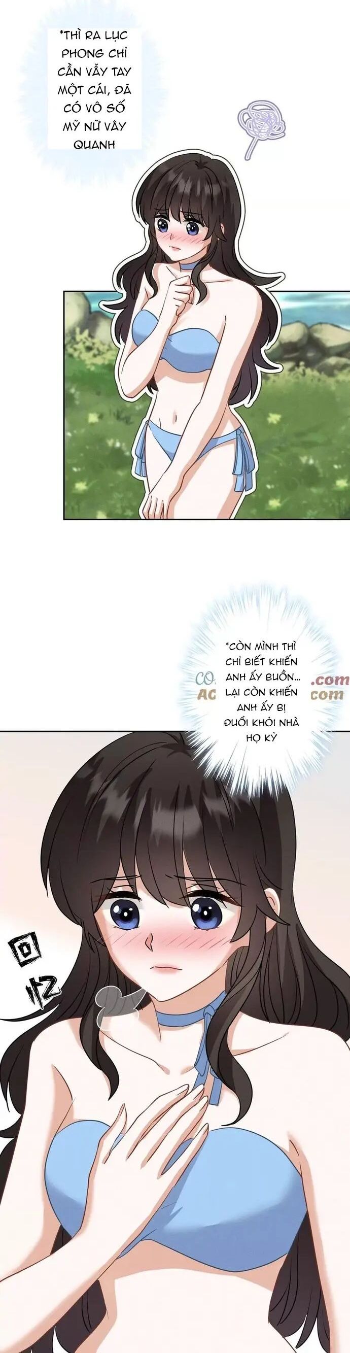 Long Vương Điện: Người Ở Rể Giàu Nhất Chapter 173 - Trang 2