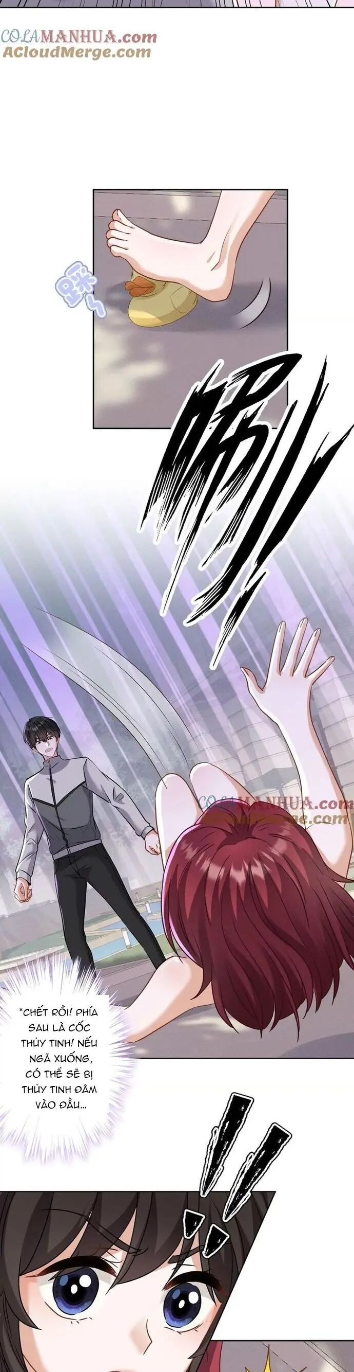 Long Vương Điện: Người Ở Rể Giàu Nhất Chapter 173 - Trang 2