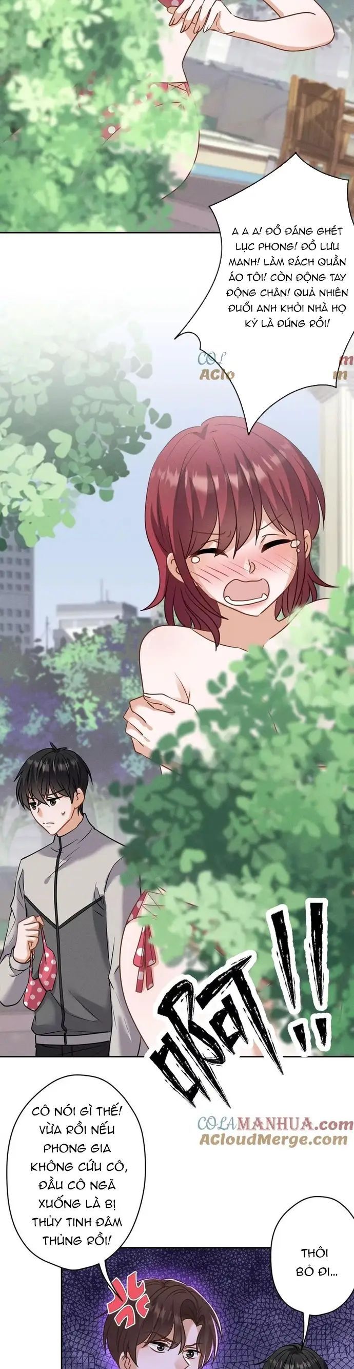 Long Vương Điện: Người Ở Rể Giàu Nhất Chapter 173 - Trang 2